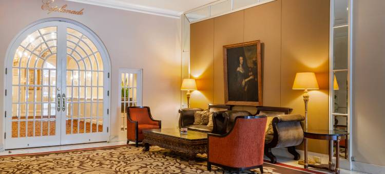 奥尔良皇家欧姆尼酒店(Omni Royal Orleans Hotel)图片