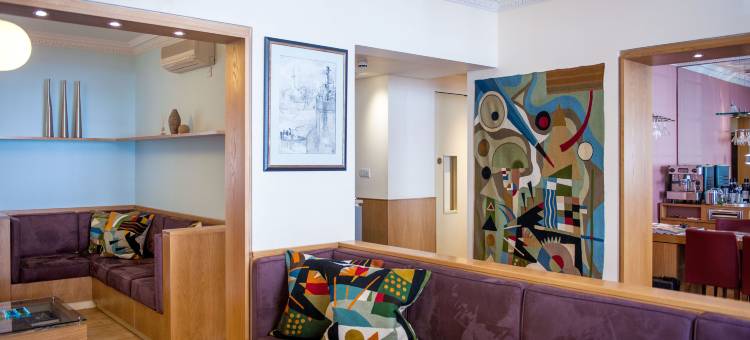 切尔西悉尼之家(Sydney House Chelsea)图片