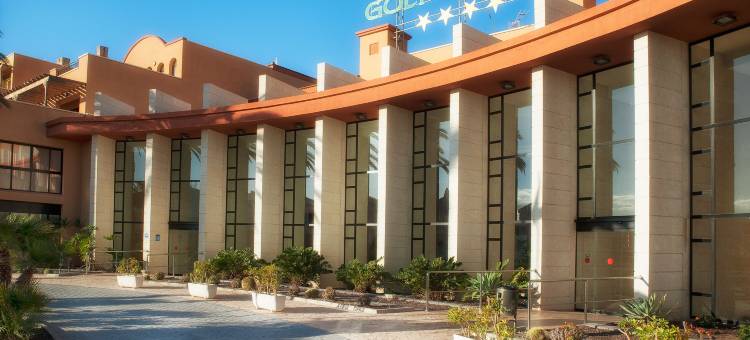 格兰德穆图高尔夫广场酒店(Grand Muthu Golf Plaza Hotel & Spa)图片