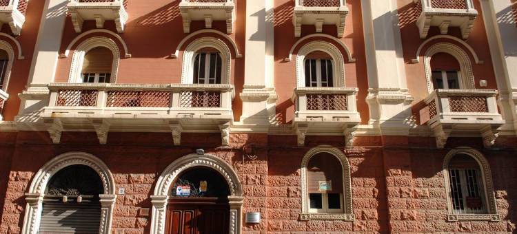 CconfortHotels Host Dolci Risvegli图片