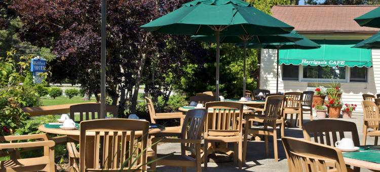 Wilder Inn South Wellfleet, Outset Collection by Hilton图片