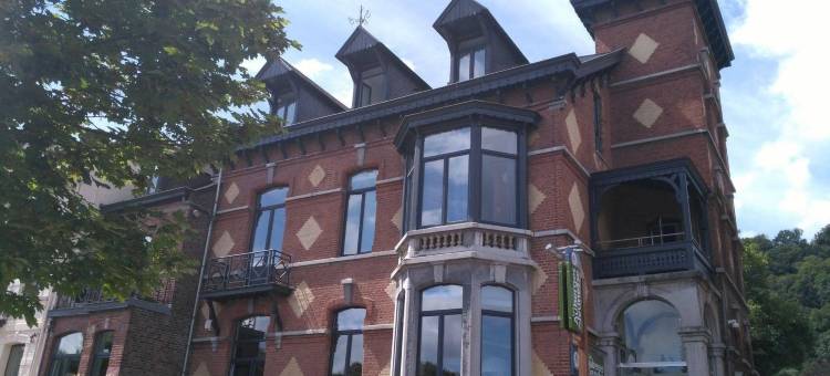 那幕尔珍妮诗旅馆(Auberge de Jeunesse de Namur)图片