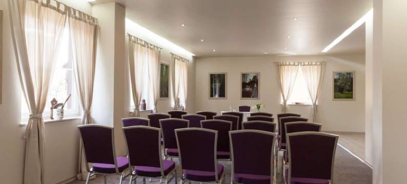 施普雷平衡水疗原生酒店(Logis Hôtel Kur- Und Wellnesshaus Spree Balance)图片