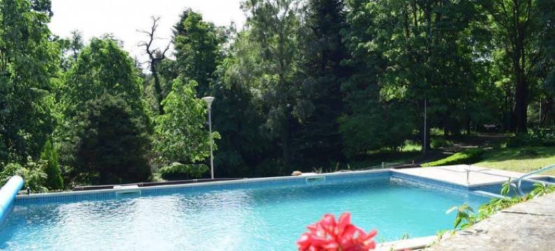 卢拉慈巴尔尼奥酒店(Balneo Hotel Lyulyatsi)图片