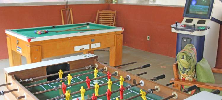 蒙特卡罗旅馆(Monte Carlo Pousada)图片