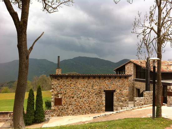 普格佛朗哥酒店