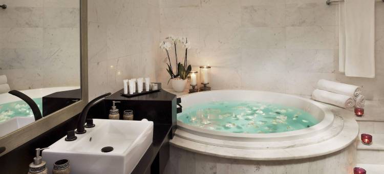 Best Plaza West Bay Hotel (Formerly Crowne Plaza Doha West Bay)图片