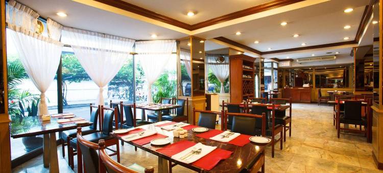 娜娜酒店(Nana Hotel)图片