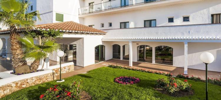 Globales Cala'n Blanes图片