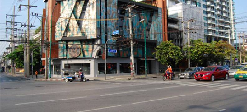 卡查酒店(Cacha Hotel)图片