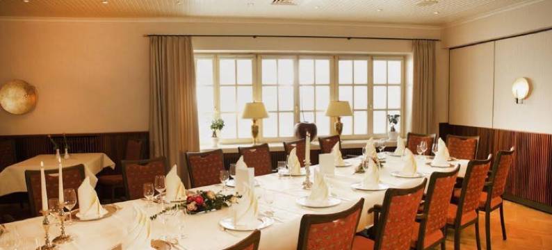 基赫斯佩尔斯酒店(Hotel Kirchspiels Gasthaus)图片