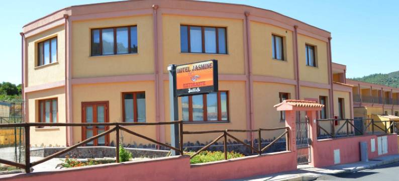 茉莉花度假村(Hotel Jasmine)图片