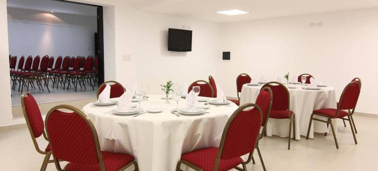 巴尔卡塞646酒店(646 Hotel Balcarce)图片