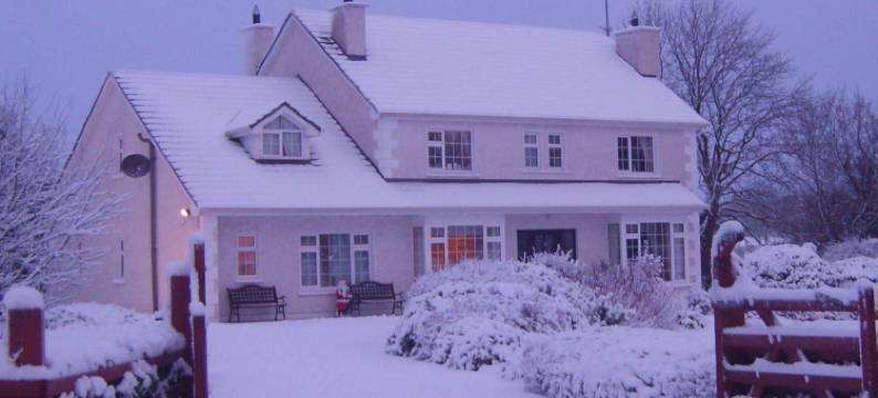 湖滨大道住宿加早餐旅馆(Lake Avenue House)图片