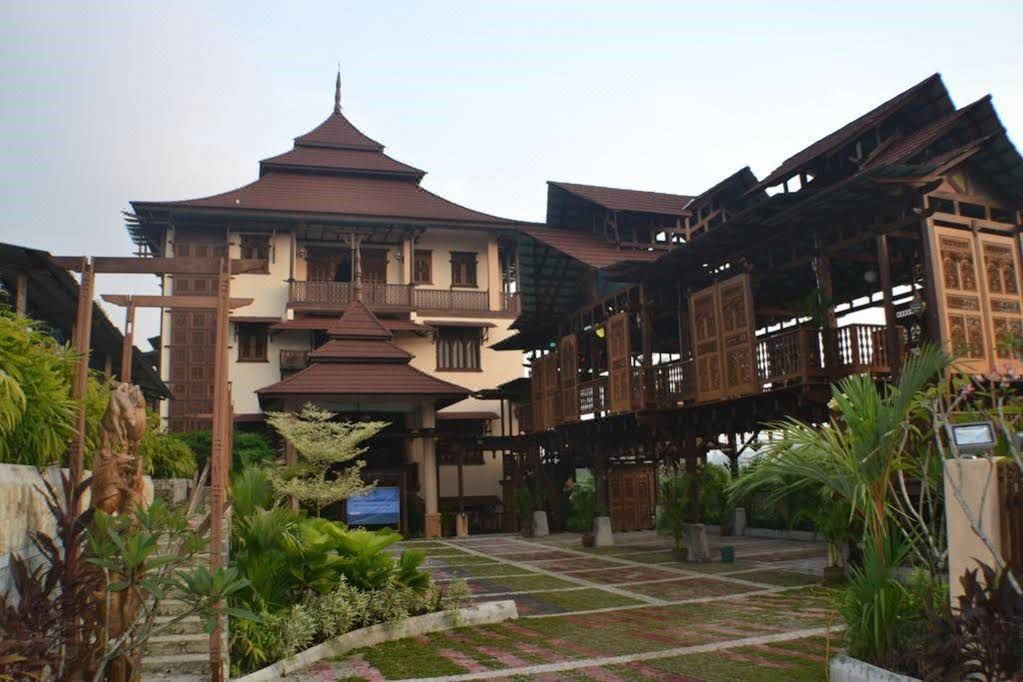 Villa Warisan Ja Hotel Rates And Room Booking Trip Villa Warisan Ja Hotel Rates And Room Booking Trip