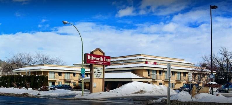 乌希伊夫堡酒店(Dilworth Inn)图片