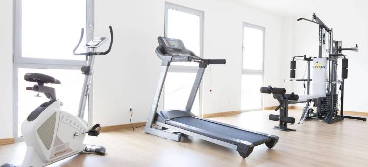 阿尔茹什特雷尔别墅法拉格酒店(Lam Hotel Villa Aljustrel)图片