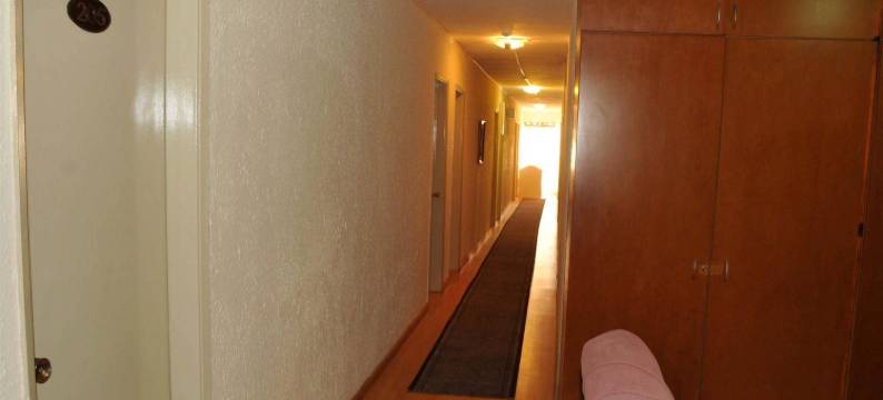 马贝拉酒店(Hotel Marbella)图片