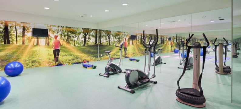 默主歌耶温泉酒店(Medjugorje Hotel & Spa)图片