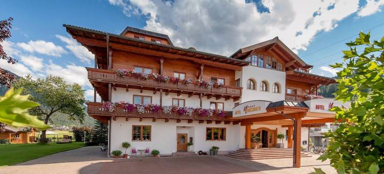 蒙塔纳拉酒店(Alpines Gourmet Hotel Montanara)图片