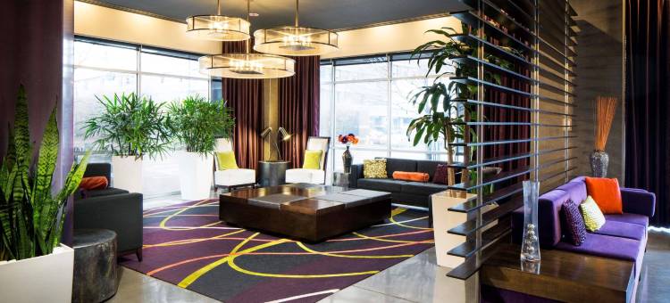 夏洛特/市中心凯悦嘉寓酒店(Hyatt House Charlotte/City Center)图片