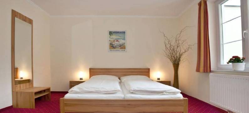 佩希托兹多尔夫酒店(Hotel Perchtoldsdorf)图片