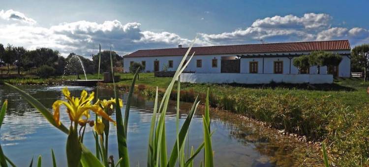 乡村庄园 Vale do Asno(阿斯诺河谷)(Casa de Campo Vale do Asno)图片