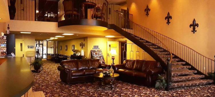 金顶旅馆(Gold Vault Inn)图片