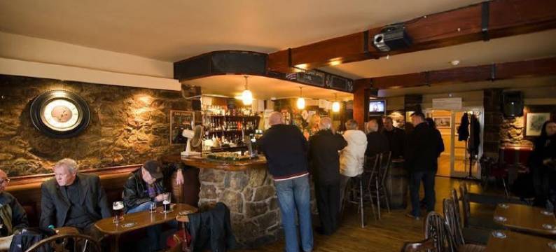 巴尔巴尔德宾馆(Balbairdie Hotel)图片