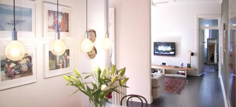 悉尼雅克大道 -阿邦迪海滩度假别墅(Jacques Avenue)图片