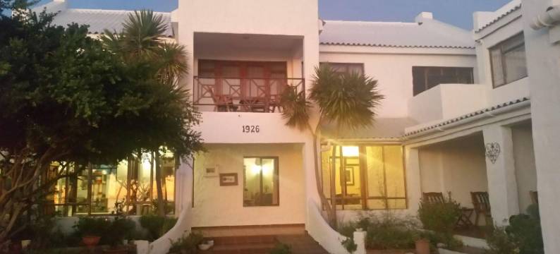 撒克逊小屋(Saxon Lodge)图片