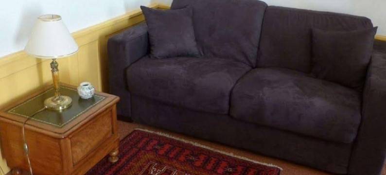 捷祖尔住宅酒店(Chambres d'hôtes Logis du Jerzual)图片