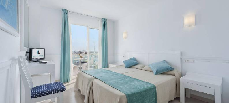 布瑞滨海旅馆(Hostal Brisa Marina)图片