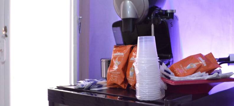 堤布迪纳旅馆(Tiburtina House)图片