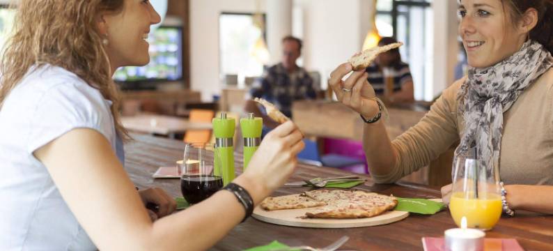 奇布海尔探险者酒店(Explorer Hotel Kitzbuhel)图片