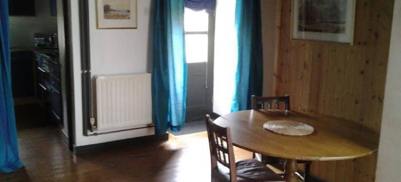 时瑞赛巴诺公寓(The Threshing Barn)图片