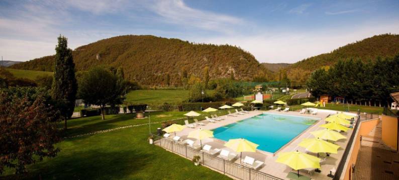 精华大酒店(Grand Hotel Elite)图片