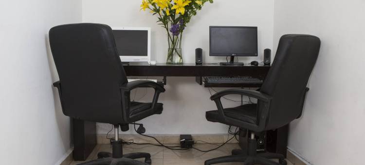 帕里欧里套房(Suites Parioli)图片