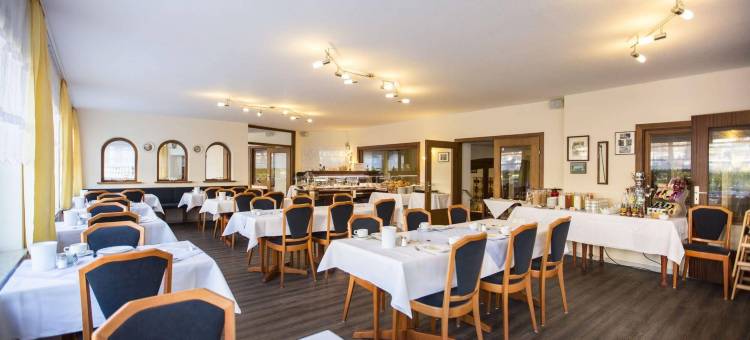 瓦尔德泽格拉芙酒店(Hotel Graf Waldersee)图片