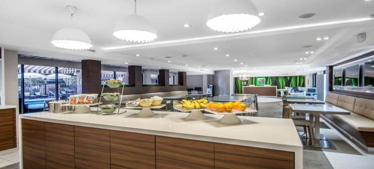公园凯艺套房酒店(Quality Inn & Suites by the Parks)图片