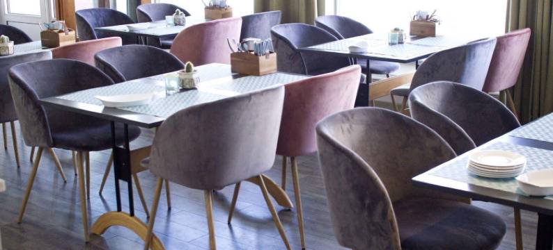 玛琳娜酒店(Hotel Marena)图片