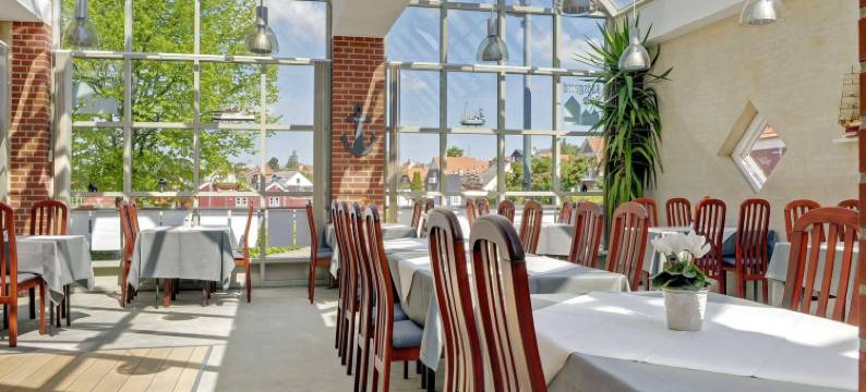 纳斯特哈维酒店(Hotel Nysted Havn)图片