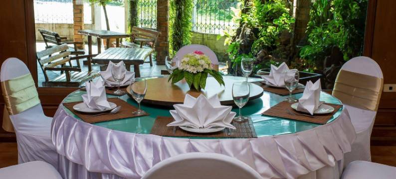 甲米皇家酒店(Krabi Royal Hotel)图片