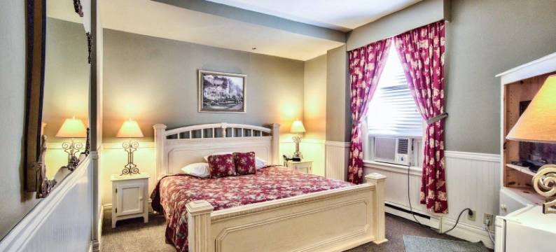 斯特拉特福德 A Tribute Portfolio 女王酒店(The Queen’s Cue, Stratford, A Tribute Portfolio Hotel)图片