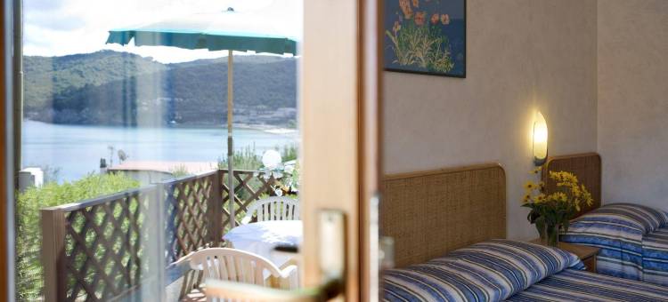 丹尼拉酒店(Hotel Danila)图片