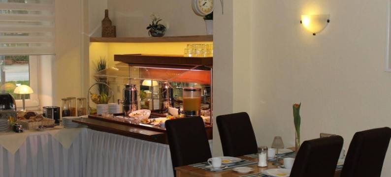 伦茨堡酒店(Hotel Rendsburg)图片