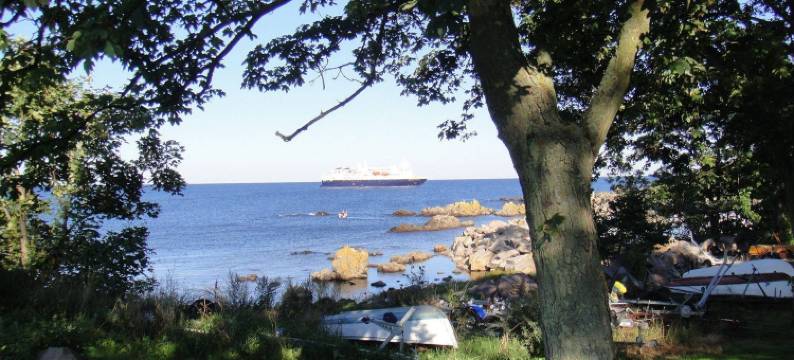 科洛斯特加登酒店(Hotel Klostergaarden)图片