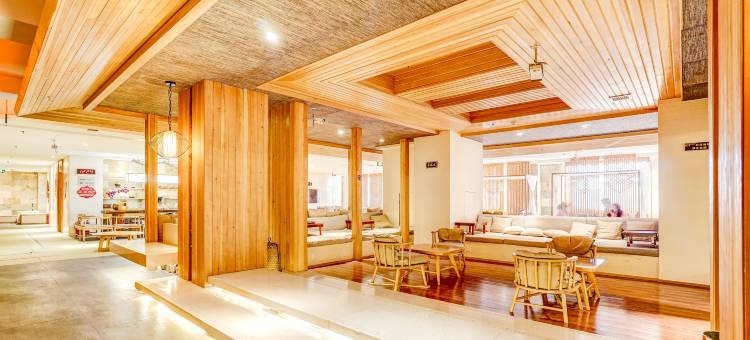 罗马花园商务会馆(牡丹江火车站牡丹江大学医护学院店)图片