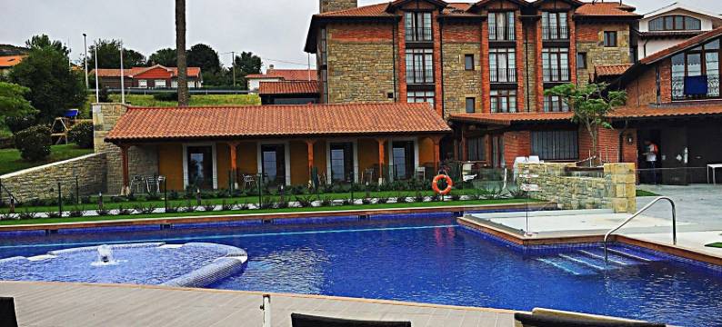 马尔福雷酒店(Hotel Marfrei)图片