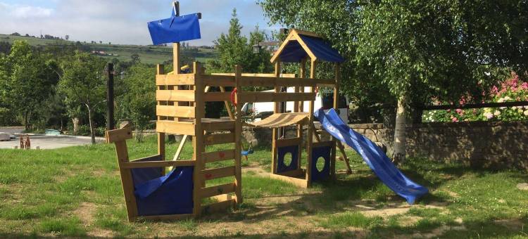 马尔福雷酒店(Hotel Marfrei)图片